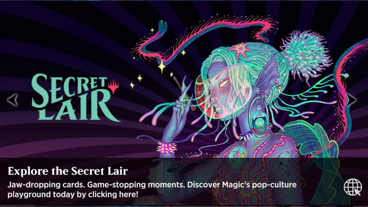 MTGA - GOLD farming 3-25-2025