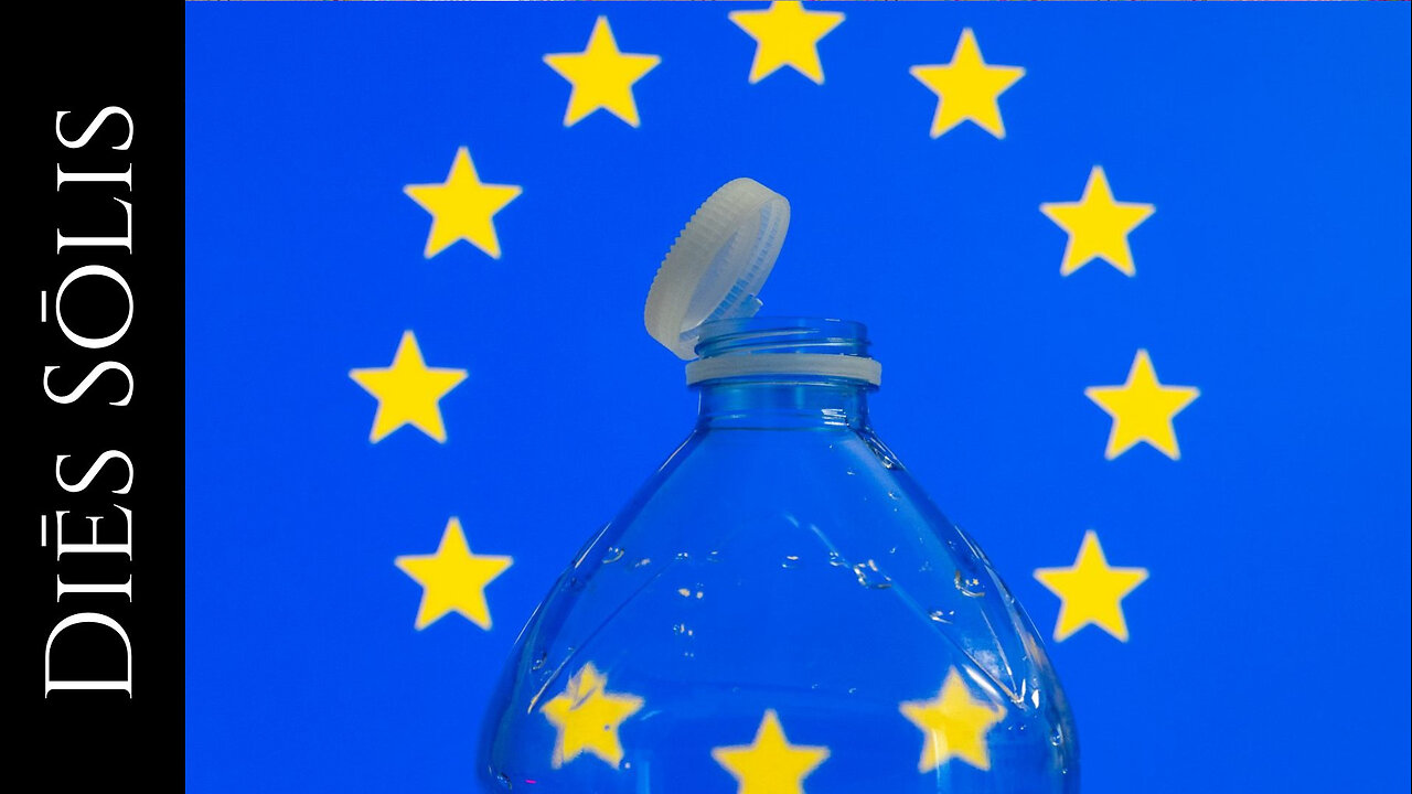 Diēs Sōlis -71- Played Like a Bottle Cap