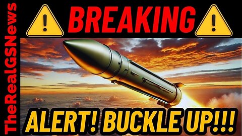 🚨 SUBMARINE KILLER IN THE AIR - US GREEN LIGHTS LONG RANGE MISSILES - RUSSIA ISSUES WARNING MESSAGE
