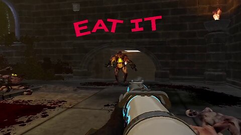 So This Guy Locked Me in His Basement... | KF2 n' Ramblin' About Stuff