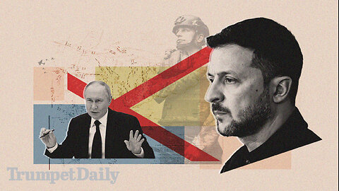The Forever Wars | TRUMPET DAILY 6.2.25 7PM