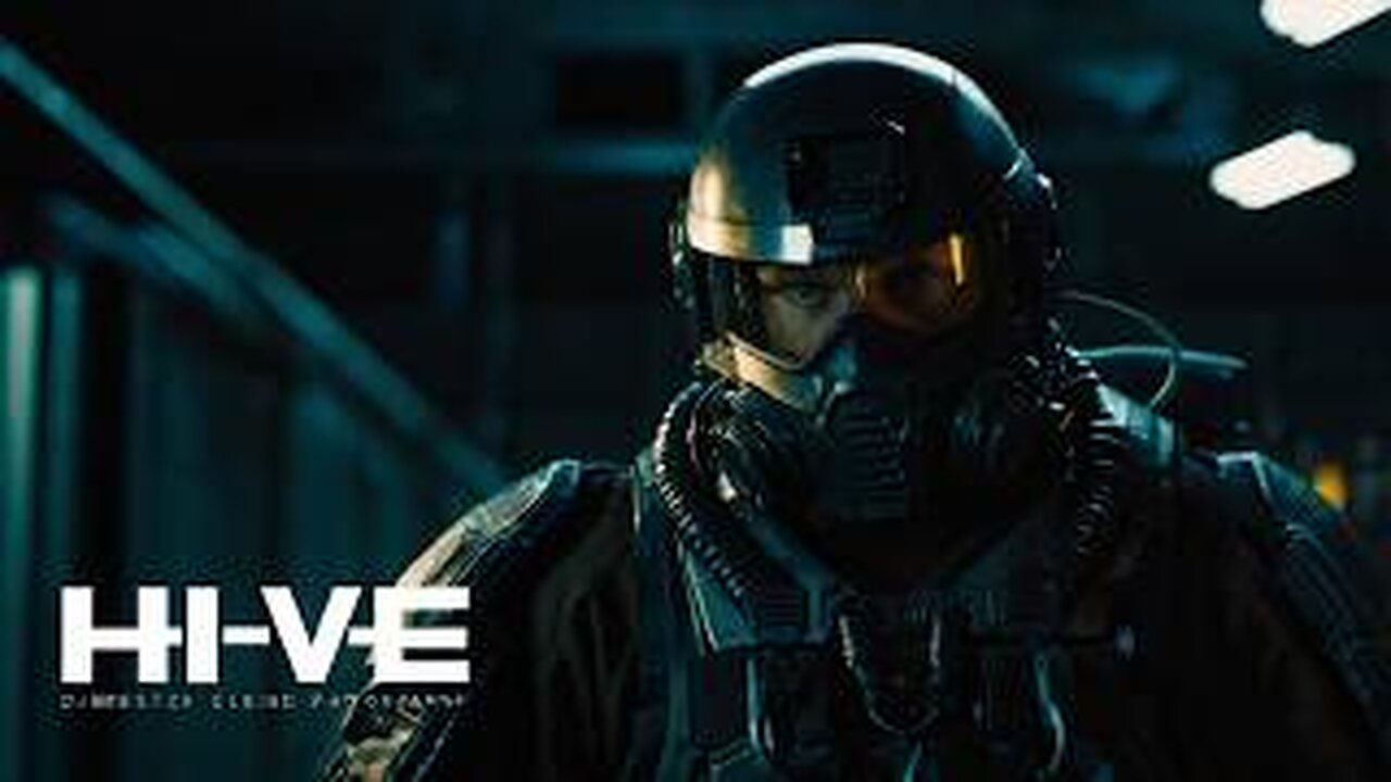 Hive Chapter 19 I Military Action Story I Full Episode Available Now!