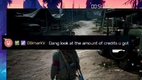 LowTierGod： "I was grinding Mark. That's why." [Chroma Reupload]