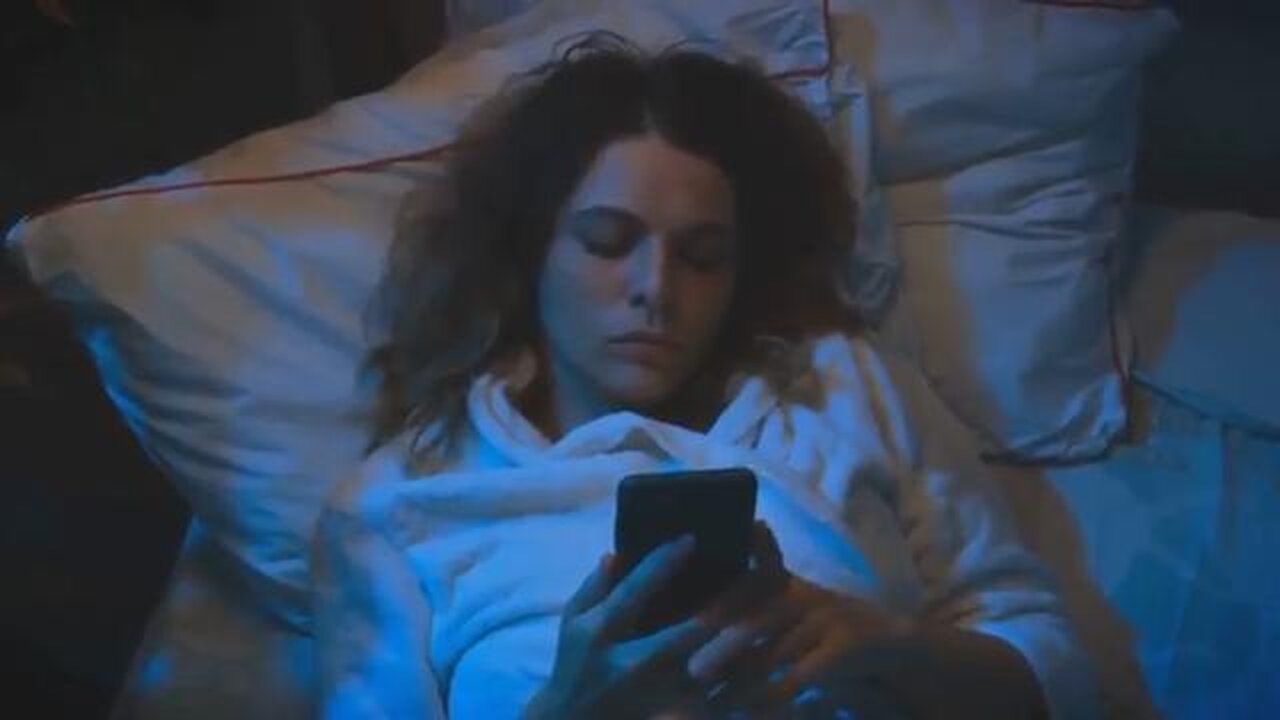 The Rise of Sinister Blue Light