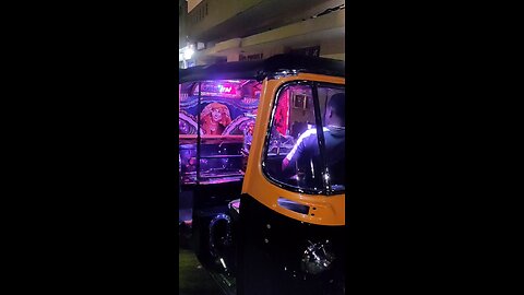 AD Autoworks | Tumkur | autorickshaw modification