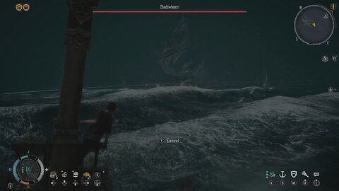 There’s a DRAGON!!!