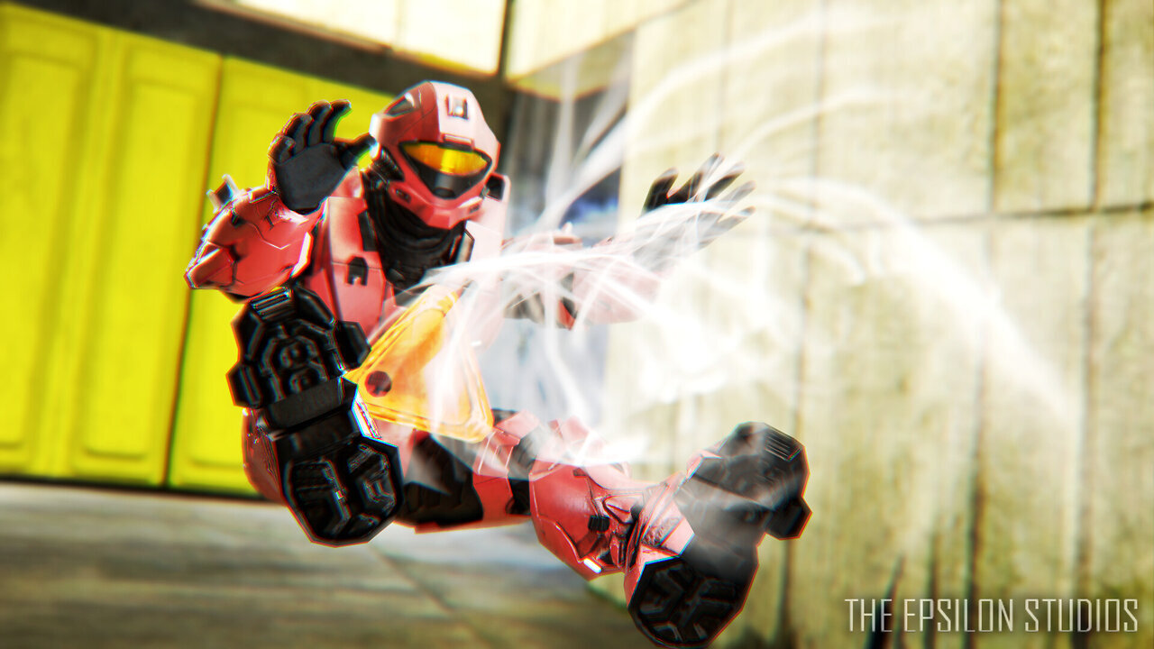 All I play is Halo apparently - 6/1/2025