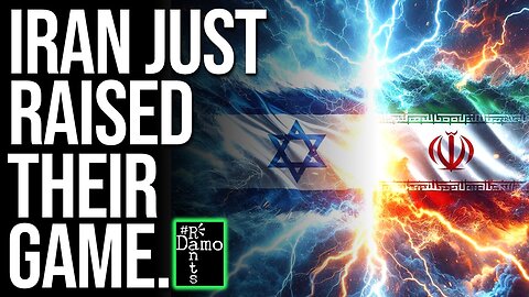Netanyahu Wanted War with Iran—Now He’s Begging for a Way Out