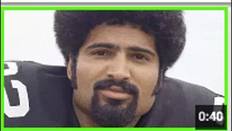 "NFL Player and Part-Time Vaccine Advocate Dies Following Vaccine Injection"