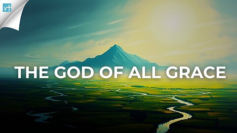 How God Restores You After Suffering – 1 Peter 5:10