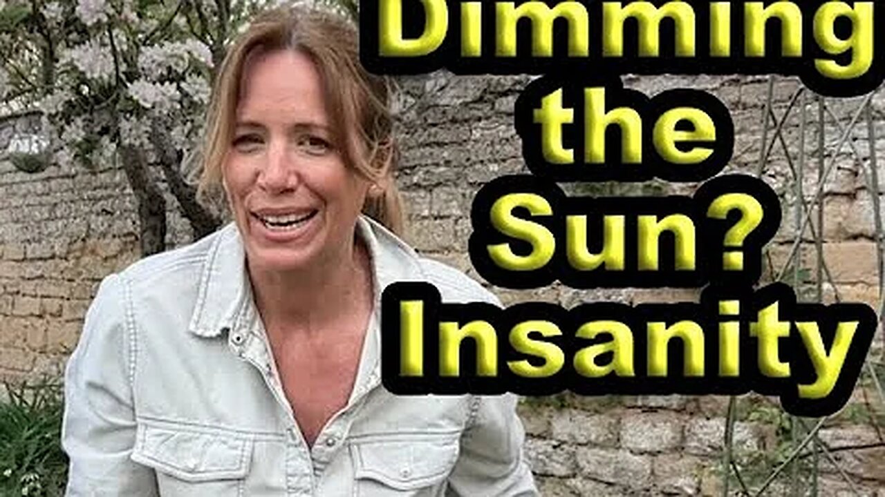 Britain's Descent Into Madness: A Warning For The World Ana Boulter 8.81