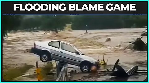 CATASTROPHIC Texas Flooding Kills Over 90