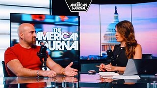 Mike Benz Lays Out The Case For Prosecuting John Brennan