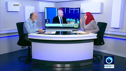 Israel - Watch Netanyahu’s visit to Washington 10 07 2025 ep260
