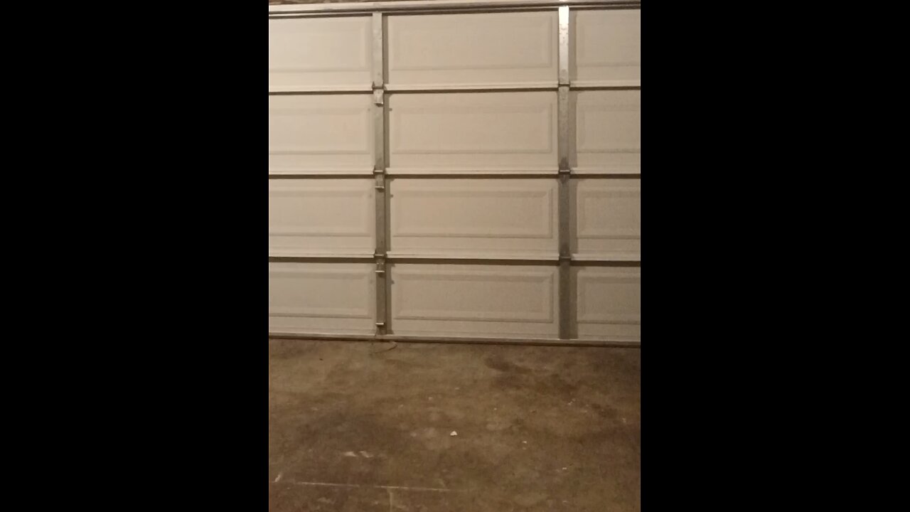 Martial Arts inspired Stretch.