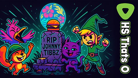 TiBBzTV Is #DEAD & The World Is Healing. [Late Night Battlefield 6]