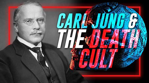 POWERFUL ANALYSIS: Learn How Carl Jung's Archetype Of The Unconscious Shaped
