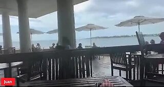 Juan O' Savin: GITMO Ready 11/17/25 - Countdown to Trump's Military Arrests & Tribunals!