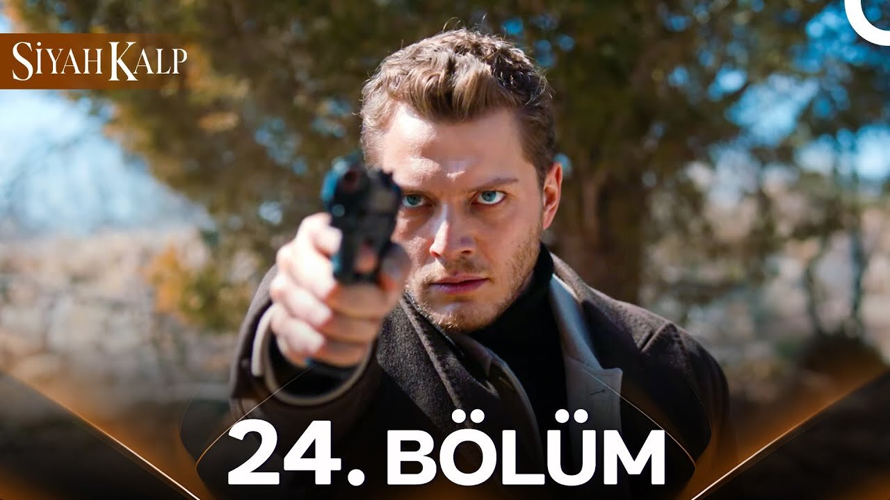 Siyah Kalp – Capitulo 24