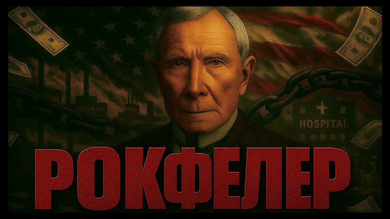 "Магията на Чичо Джон" - клип за Пейтриън