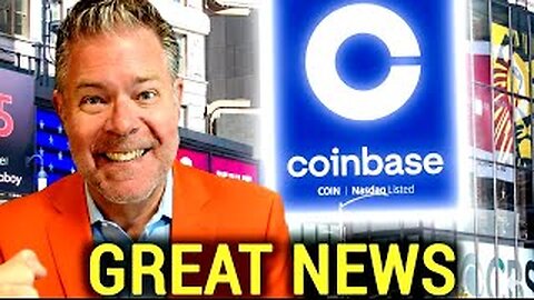 ⚡ WE ARE LIVE ON COINBASE! $UFD Available to MILLIONS