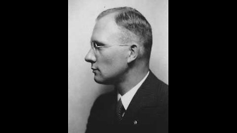 Nazi Hunters: Kurt Lischka [France]