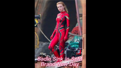 Sadie Sink: The Tragic Heroine of 'Stranger Things'