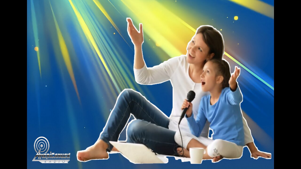Grow Up! ( But Not Too Much) The Praise Of A Child & The Danger Of Stopping It