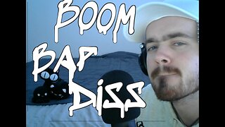 DISS TRACK | MONDAY BARS 33B (PROD. RimiBeats)
