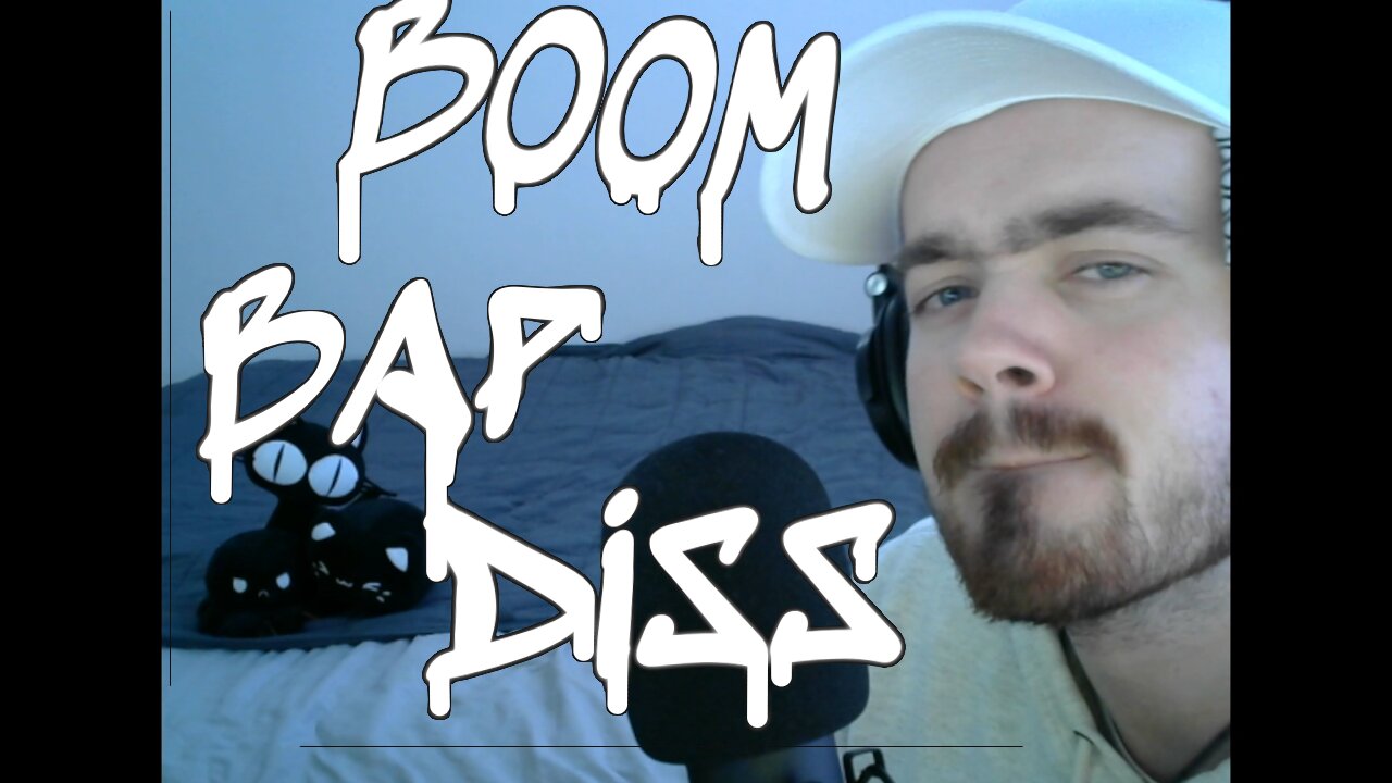 DISS TRACK | MONDAY BARS 33B (PROD. RimiBeats)