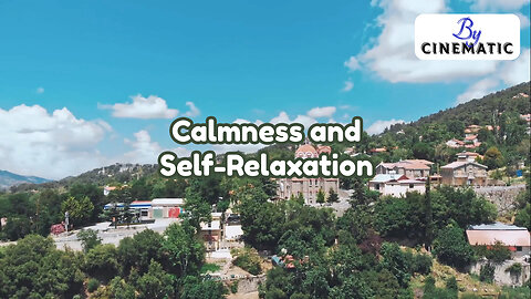 Calmness and Self-Relaxation