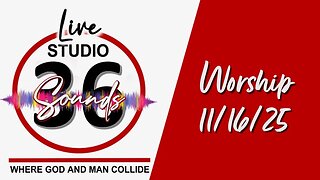 Worship - Sun 11/16/25