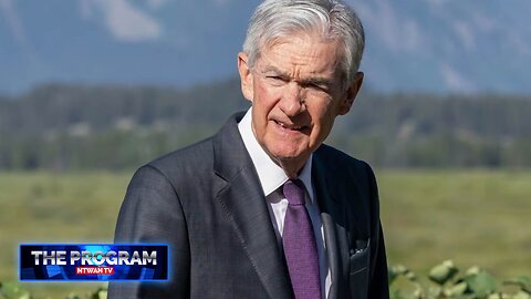 Did Jerome Powell Destroy The US Economy? | The Program | Money Time
