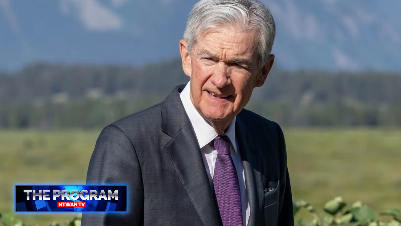 Did Jerome Powell Destroy The US Economy? | The Program | Money Time