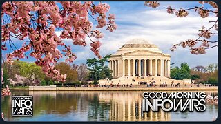 Good Morning InfoWars (08/23/2025) FULL SHOW