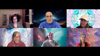 Baby Declas #3 Trinariness, TheMirror of NonBeing, and NonThingy: Beginning Our Journey to 4D