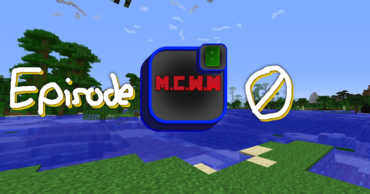 Minecraft With Mods In It Season 8 Premiere (theatrical opening?)