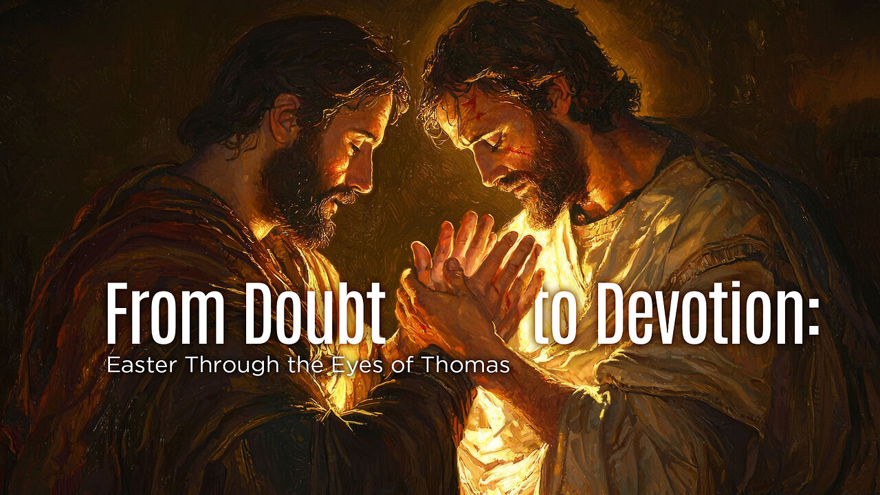 From Doubt to Devotion