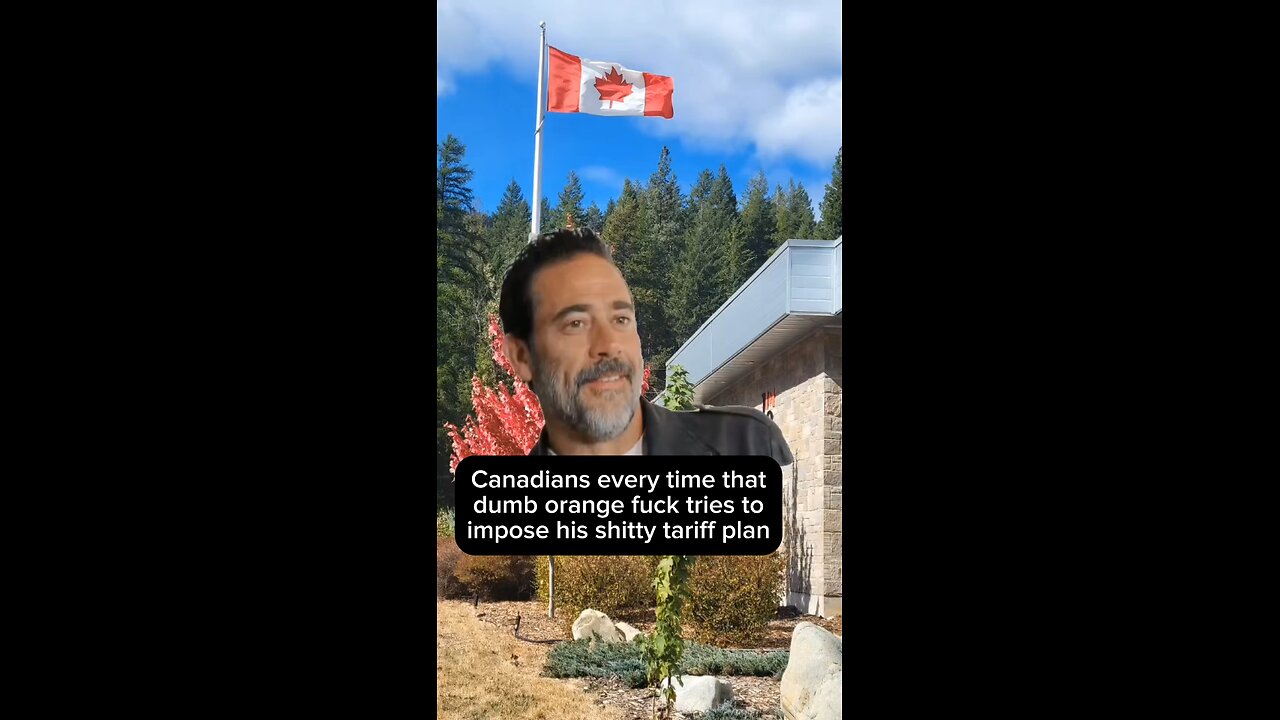 Trump Is A Moron🤦🏽‍♂️