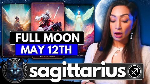 SAGITTARIUS ♐︎ "Your Life Is Going To Be Very Different After This" 🐞 Sagittarius Sign ☾₊‧⁺˖⋆