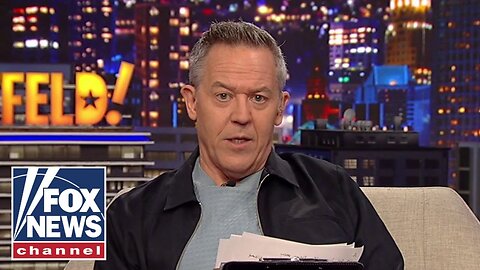 Gutfeld_ If Dems ever want a future_ they_ll have to pay for their past