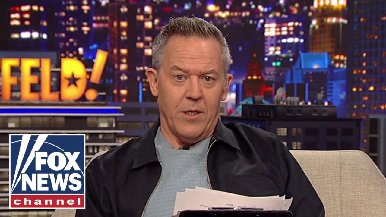 Gutfeld_ If Dems ever want a future_ they_ll have to pay for their past