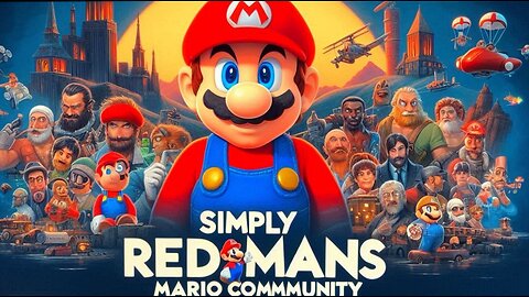 Watch more Mario Mayhem HERE!!