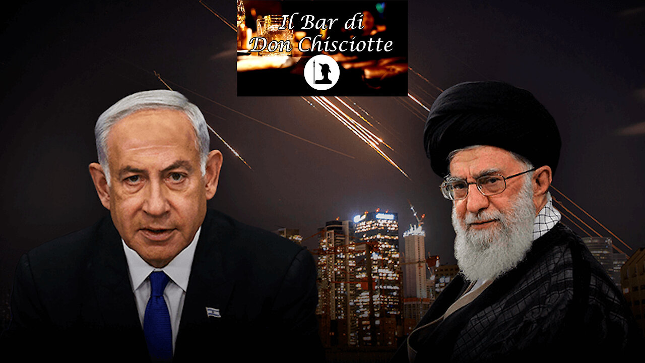 ”Grande è la confusione sotto il cielo (quindi la situazione è eccellente?)