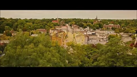 Trailer da série It welcome to derry
