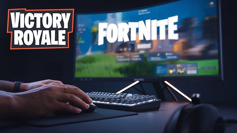 Fortnite - I'm Old
