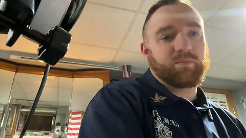 Happy Memorial Day— The American Patriot Podcast
