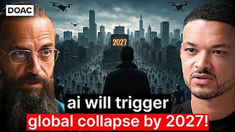 AI Safety Expert UK: These Are The Only 5 Jobs That Will Remain In 2030!