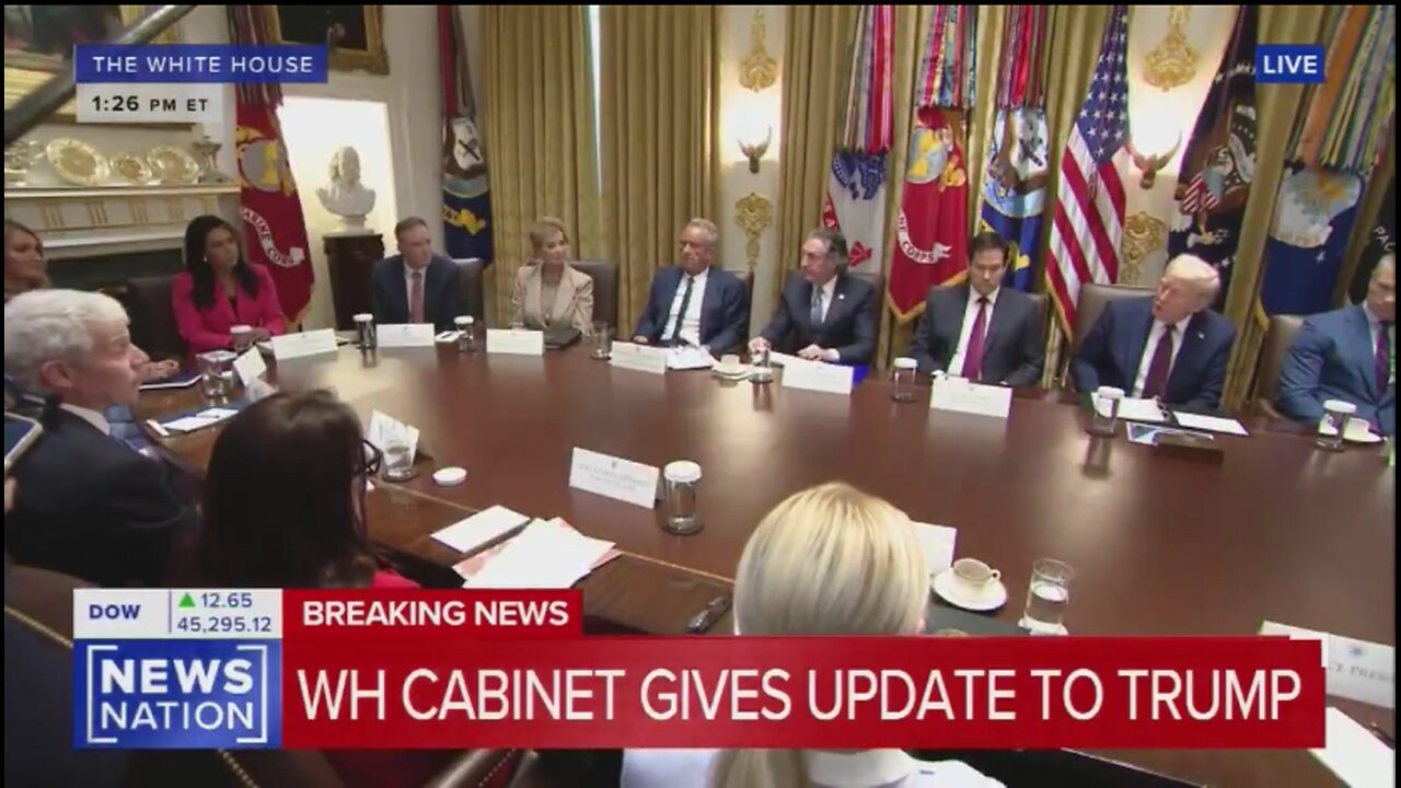 DNI Secretary Tulsi Gabbard has located evidence of the theft of the 2020 stolen election