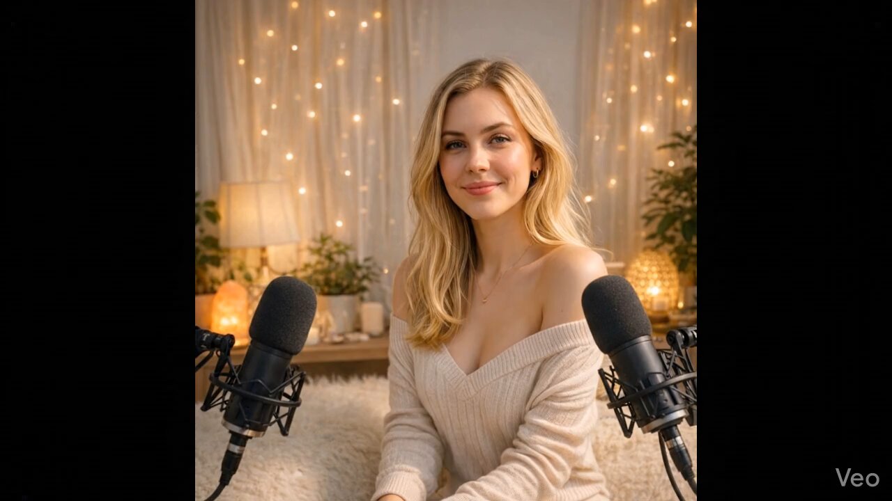 you are here with me